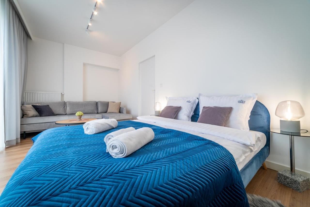 Apartamenty W Zatoce Mikołajki Exterior foto